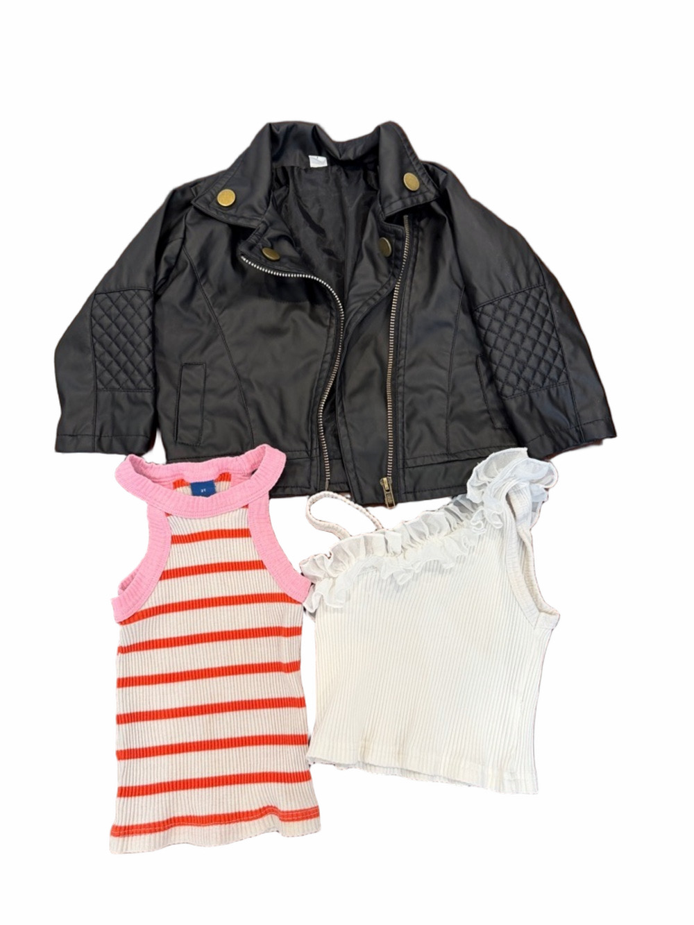 Girls 18-24 Month Clothing Bundle
